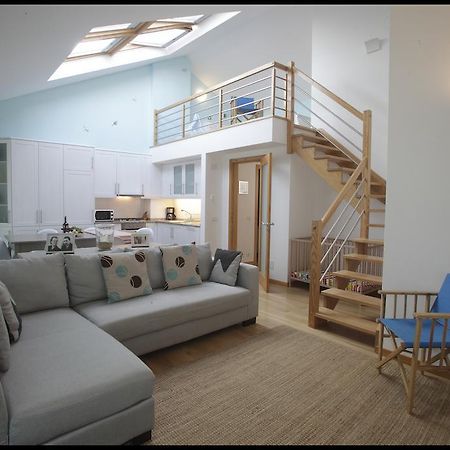 Apartamento Casa da Irene Nazaré Habitación foto