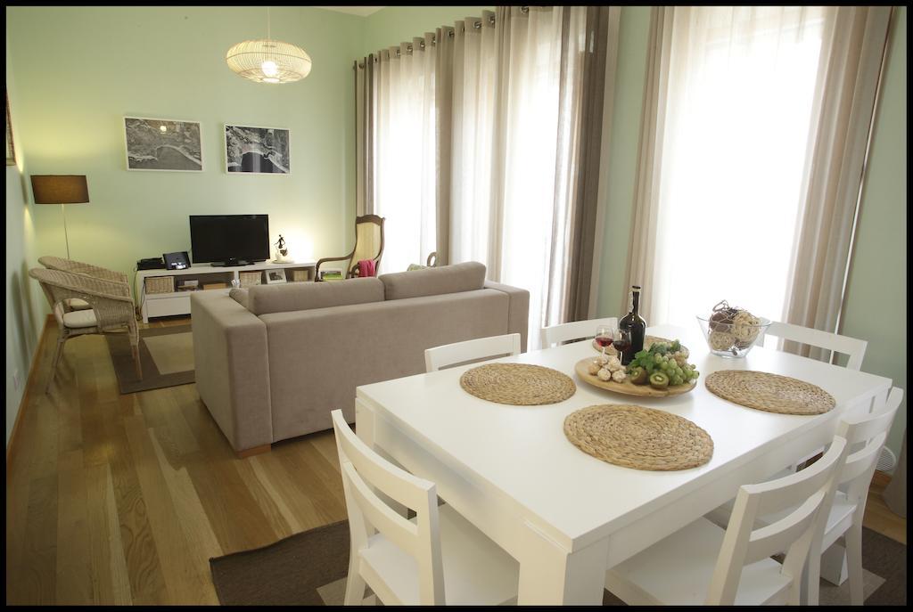 Apartamento Casa da Irene Nazaré Exterior foto