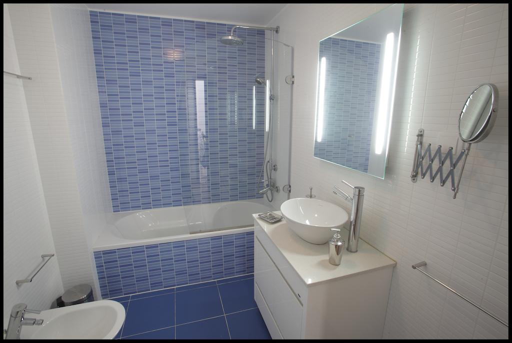 Apartamento Casa da Irene Nazaré Habitación foto