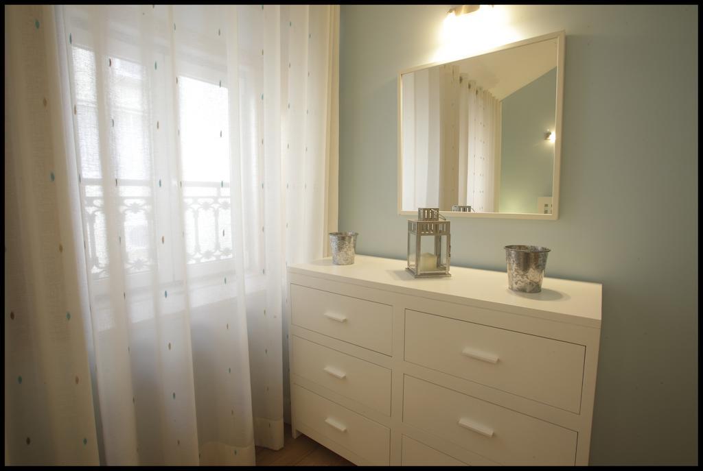 Apartamento Casa da Irene Nazaré Habitación foto