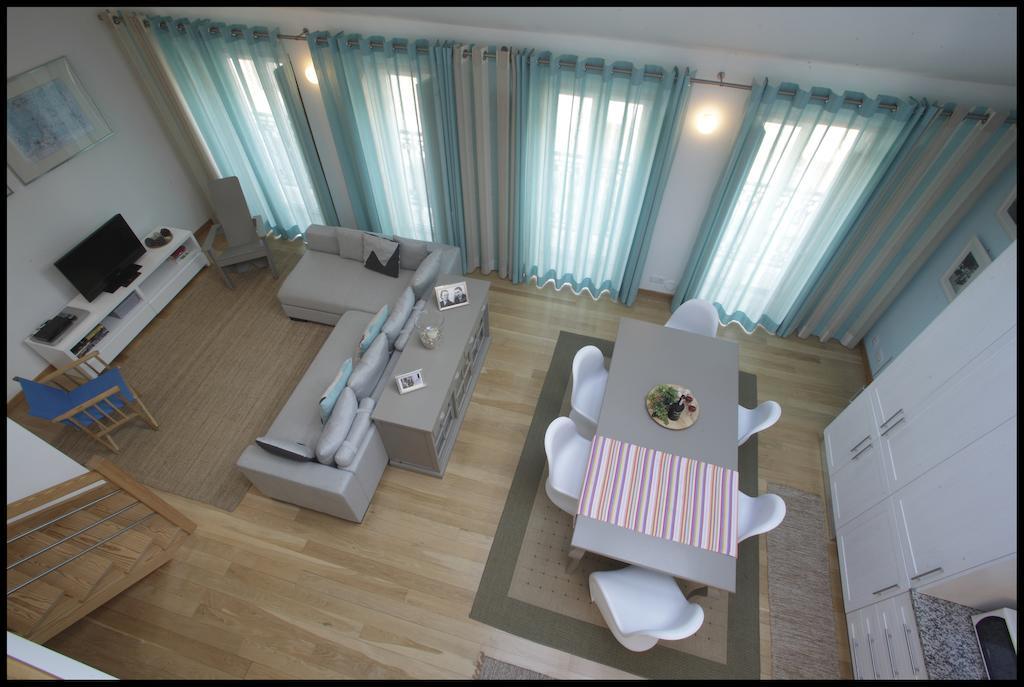 Apartamento Casa da Irene Nazaré Exterior foto