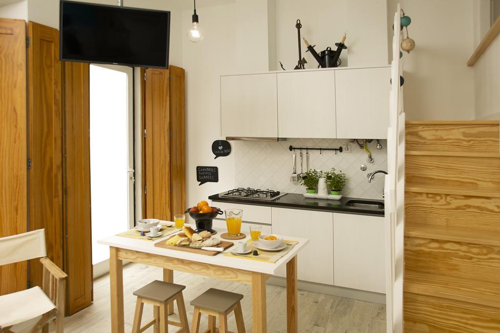 Apartamento Casa da Irene Nazaré Exterior foto