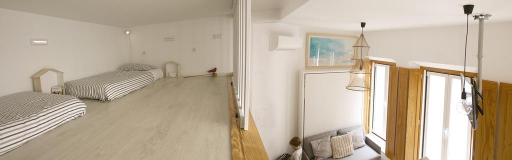 Apartamento Casa da Irene Nazaré Exterior foto