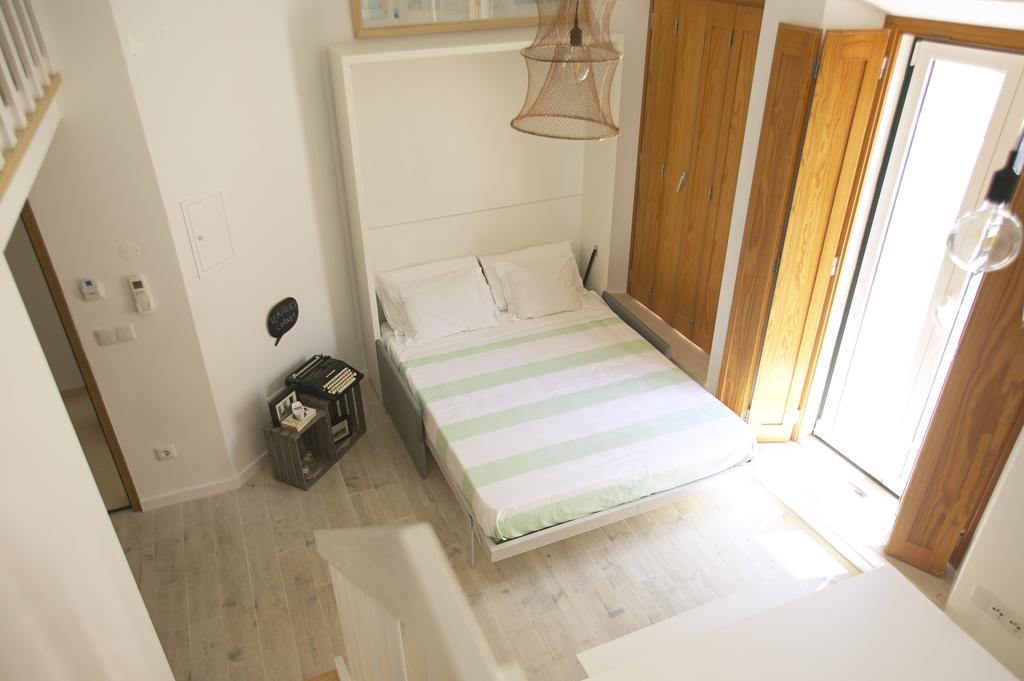 Apartamento Casa da Irene Nazaré Exterior foto
