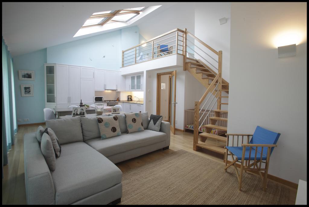 Apartamento Casa da Irene Nazaré Habitación foto